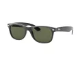 Ray-Ban New Wayfarer RB 2132 901L 55 Férfi, Női napszemüveg