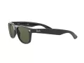 Ray-Ban New Wayfarer RB 2132 901L 55 Férfi, Női napszemüveg