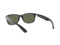 Ray-Ban New Wayfarer RB 2132 901L 55 Férfi, Női napszemüveg