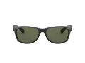 Ray-Ban New Wayfarer RB 2132 901 52 Férfi, Női napszemüveg
