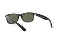 Ray-Ban New Wayfarer RB 2132 901 52 Férfi, Női napszemüveg