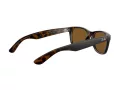 Ray-Ban New Wayfarer 2132 902/57 55 Férfi, Női napszemüveg