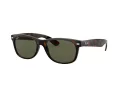 Ray-Ban New Wayfarer RB 2132 902/58 52 Férfi, Női napszemüveg