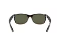 Ray-Ban New Wayfarer RB 2132 902/58 52 Férfi, Női napszemüveg