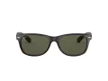 Ray-Ban New Wayfarer RB 2132 902/58 55 Férfi, Női napszemüveg