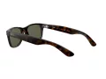 Ray-Ban New Wayfarer RB 2132 902/58 55 Férfi, Női napszemüveg