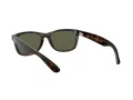Ray-Ban New Wayfarer RB 2132 902/58 55 Férfi, Női napszemüveg