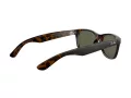 Ray-Ban New Wayfarer RB 2132 902/58 55 Férfi, Női napszemüveg