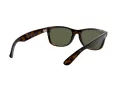 Ray-Ban New Wayfarer RB 2132 902/58 58 Férfi, Női napszemüveg