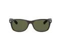Ray-Ban New Wayfarer 2132 902L 55 Férfi, Női napszemüveg