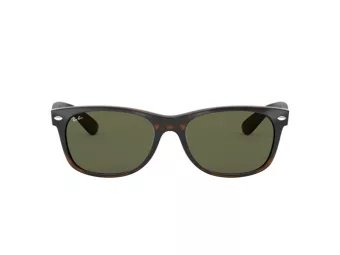 Ray-Ban New Wayfarer 2132 902L 55 Férfi, Női napszemüveg