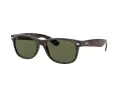 Ray-Ban New Wayfarer 2132 902L 55 Férfi, Női napszemüveg
