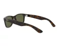 Ray-Ban New Wayfarer 2132 902L 55 Férfi, Női napszemüveg