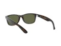 Ray-Ban New Wayfarer 2132 902L 55 Férfi, Női napszemüveg