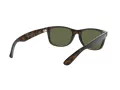 Ray-Ban New Wayfarer 2132 902L 55 Férfi, Női napszemüveg