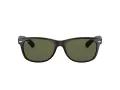 Ray-Ban New Wayfarer RB 2132 902 52 Férfi, Női napszemüveg