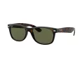 Ray-Ban New Wayfarer RB 2132 902 52 Férfi, Női napszemüveg