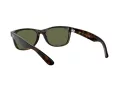 Ray-Ban New Wayfarer RB 2132 902 52 Férfi, Női napszemüveg