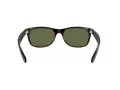 Ray-Ban New Wayfarer RB 2132 902 52 Férfi, Női napszemüveg