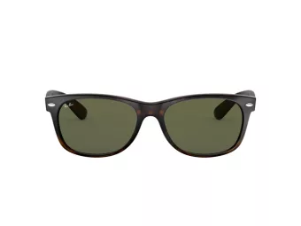   Ray-Ban New Wayfarer RB 2132 902 58 Férfi, Női napszemüveg