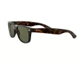 Ray-Ban New Wayfarer RB 2132 902 58 Férfi, Női napszemüveg