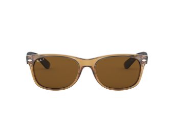   Ray-Ban New Wayfarer RB 2132 945/57 55 Férfi, Női napszemüveg