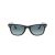 Ray-Ban Wayfarer RB 2140 12943M 50 Férfi, Női napszemüveg