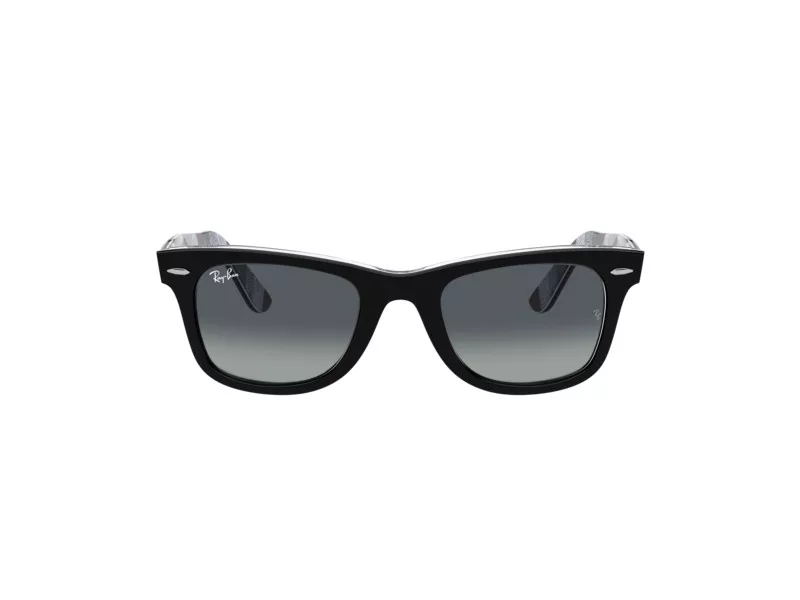 Ray-Ban Wayfarer RB 2140 13183A 54 Férfi, Női napszemüveg