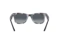 Ray-Ban Wayfarer RB 2140 13183A 54 Férfi, Női napszemüveg