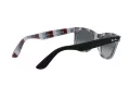 Ray-Ban Wayfarer RB 2140 13183A 54 Férfi, Női napszemüveg