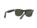 Ray-Ban Wayfarer RB 2140 135831 50 Férfi, Női napszemüveg