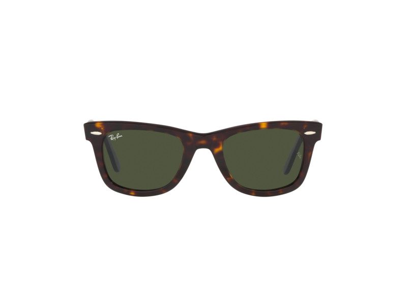 Ray-Ban Wayfarer RB 2140 1359/31 50 Férfi, Női napszemüveg