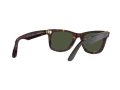 Ray-Ban Wayfarer RB 2140 135931 50 Férfi, Női napszemüveg