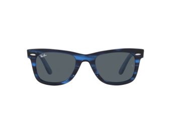 Ray-Ban Wayfarer RB 2140 1361R5 50 Férfi, Női napszemüveg