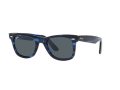 Ray-Ban Wayfarer RB 2140 1361R5 50 Férfi, Női napszemüveg