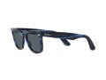 Ray-Ban Wayfarer RB 2140 1361R5 50 Férfi, Női napszemüveg