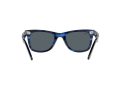 Ray-Ban Wayfarer RB 2140 1361R5 50 Férfi, Női napszemüveg