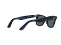 Ray-Ban Wayfarer RB 2140 1361R5 50 Férfi, Női napszemüveg