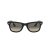 Ray-Ban Wayfarer RB 2140 901/32 50 Férfi, Női napszemüveg