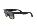 Ray-Ban Wayfarer RB 2140 901/32 50 Férfi, Női napszemüveg