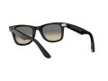 Ray-Ban Wayfarer RB 2140 901/32 50 Férfi, Női napszemüveg
