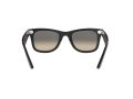 Ray-Ban Wayfarer RB 2140 901/32 50 Férfi, Női napszemüveg