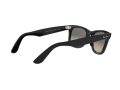 Ray-Ban Wayfarer RB 2140 901/32 50 Férfi, Női napszemüveg