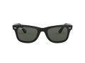 Ray-Ban Wayfarer RB 2140 901/58 50 Férfi, Női napszemüveg