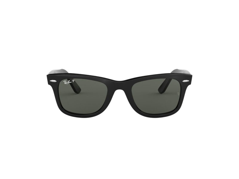 Ray-Ban Wayfarer RB 2140 901/58 50 Férfi, Női napszemüveg