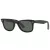 Ray-Ban Wayfarer RB 2140 901/58 52 Férfi, Női napszemüveg