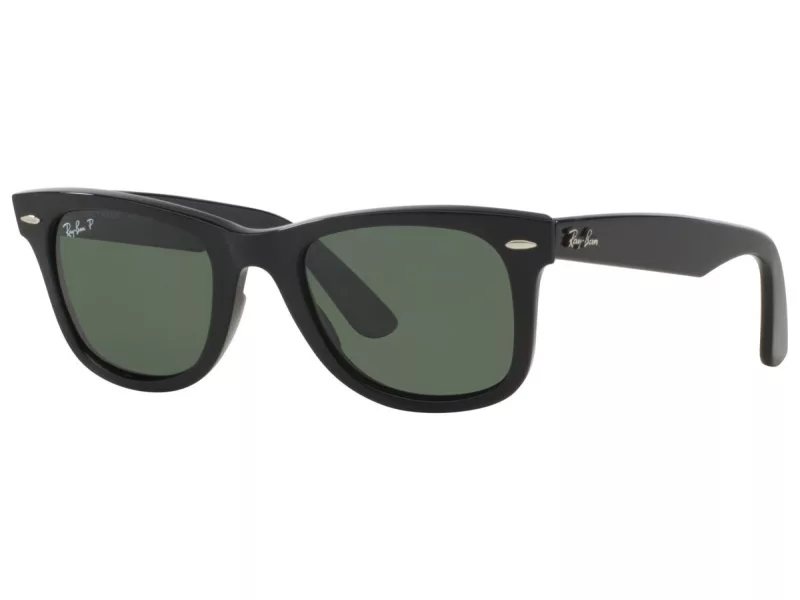 Ray-Ban Wayfarer RB 2140 901/58 52 Férfi, Női napszemüveg
