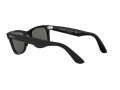Ray-Ban Wayfarer RB 2140 901/58 54 Férfi, Női napszemüveg