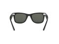 Ray-Ban Wayfarer RB 2140 901/58 54 Férfi, Női napszemüveg