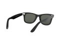 Ray-Ban Wayfarer RB 2140 901/58 54 Férfi, Női napszemüveg